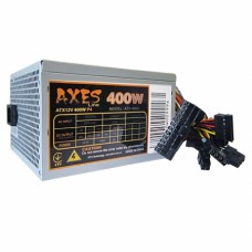 Блок питания Axes Line АТХ 400W